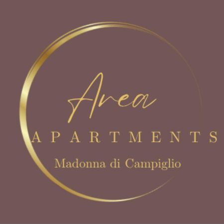Area Apartments Madonna Di Campiglio Exterior photo