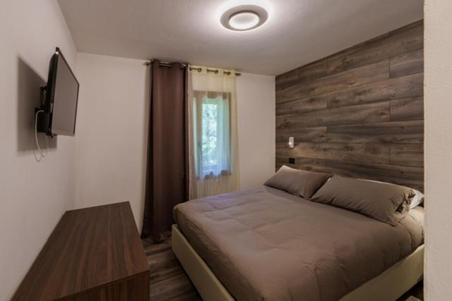Area Apartments Madonna Di Campiglio Exterior photo
