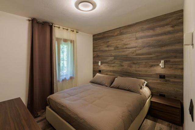 Area Apartments Madonna Di Campiglio Exterior photo