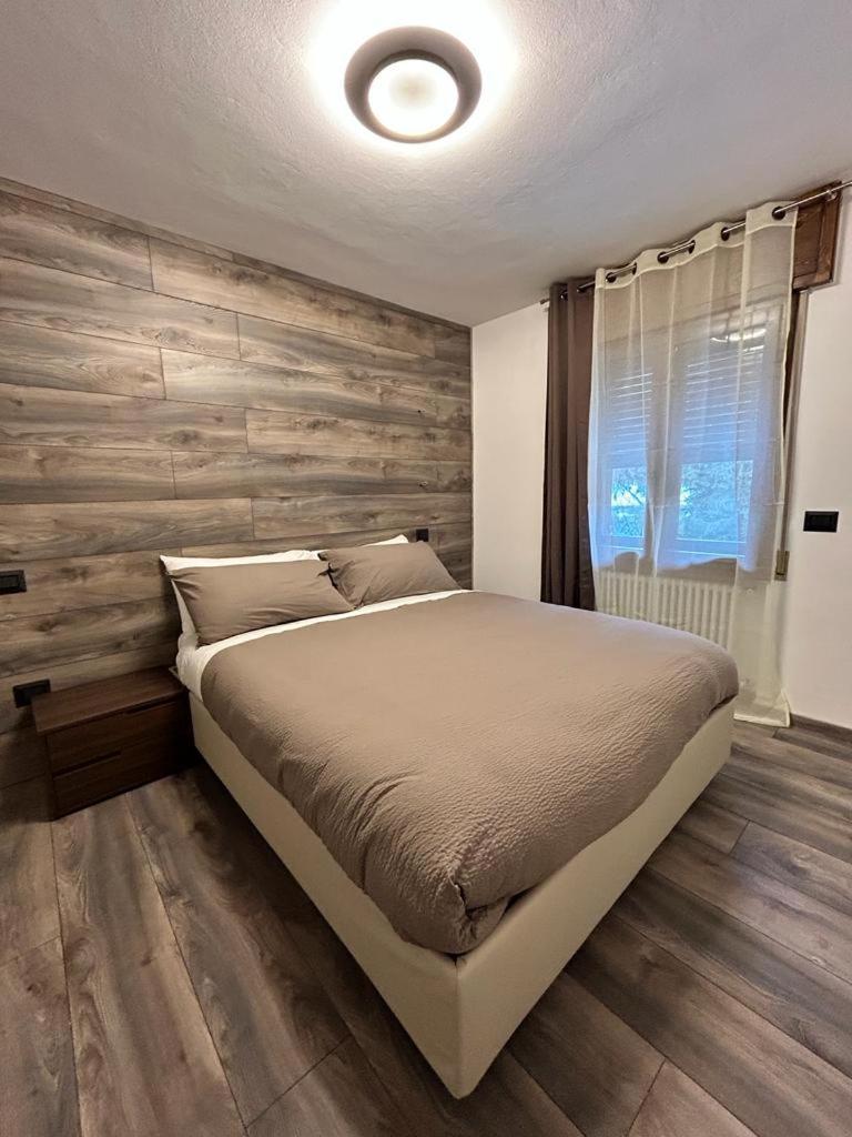 Area Apartments Madonna Di Campiglio Exterior photo