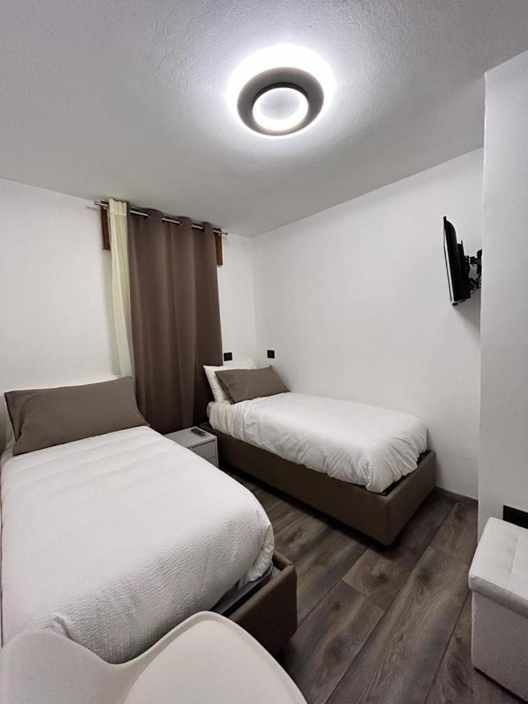 Area Apartments Madonna Di Campiglio Exterior photo