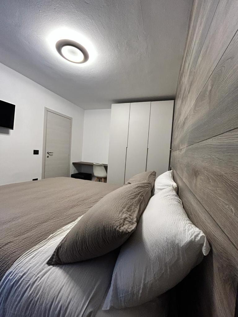 Area Apartments Madonna Di Campiglio Exterior photo