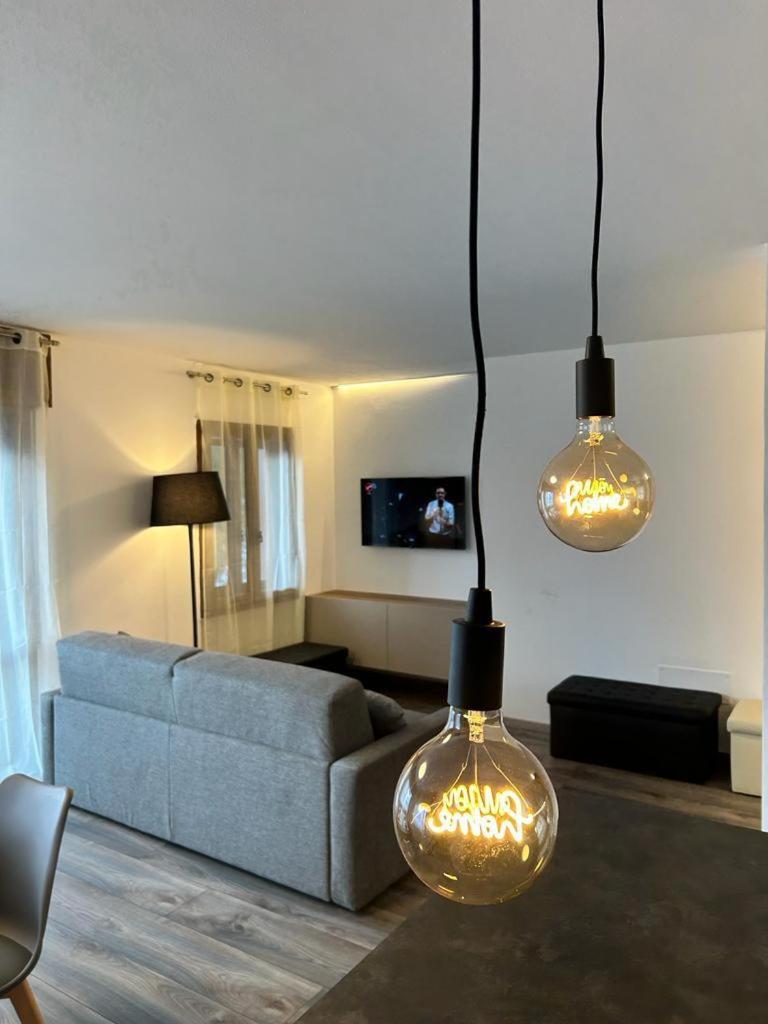 Area Apartments Madonna Di Campiglio Exterior photo